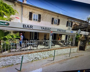 Bar tabac presse pmu fdj