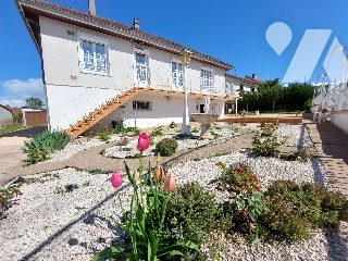 Maison 5 pièces 95 m²