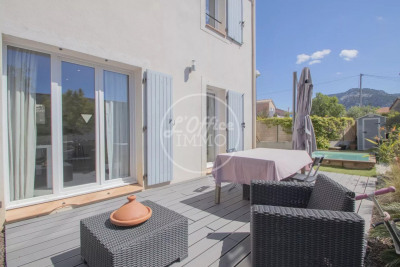 Maison 4 pièces 71 m²