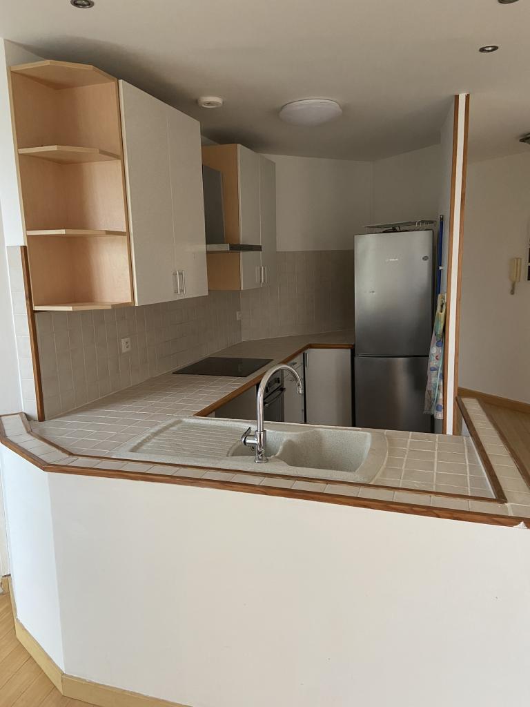 Appartement de 80m2 à louer sur Ris Orangis