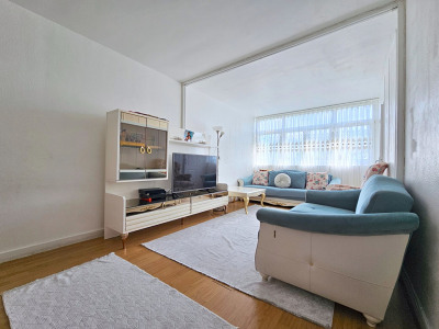 Appartement 4 pièces 60 m² 