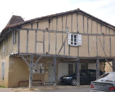 Vente maison c typee