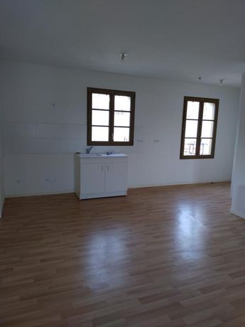 Appartement 2 pièces 53 m²