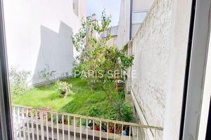 Appartement Location Paris 7e Arrondissement 1p 11m² 1000€