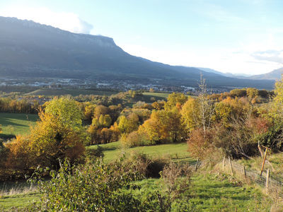 Propriété maison et dépendances