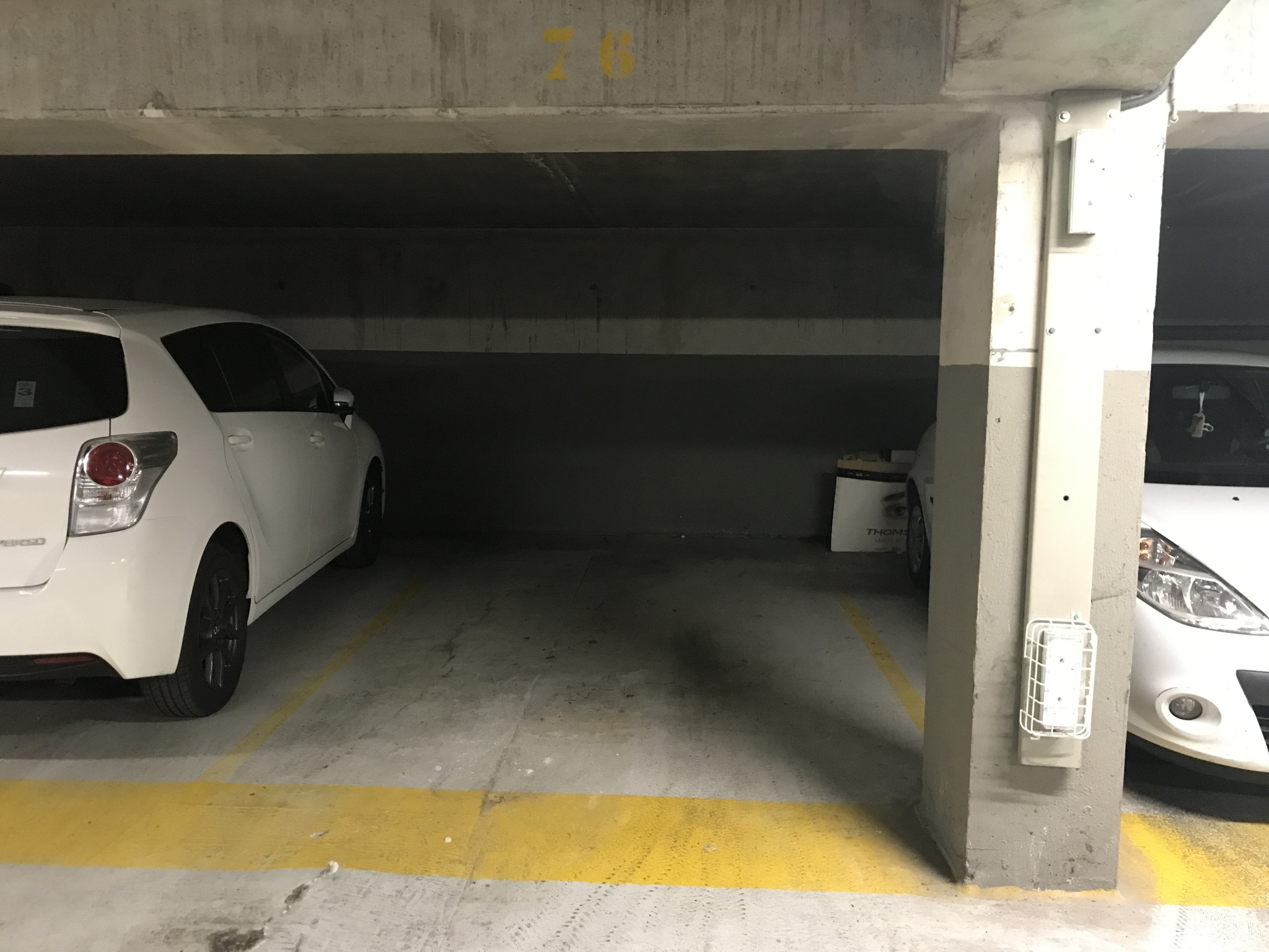 Parking - Garage Location Colmar   60€