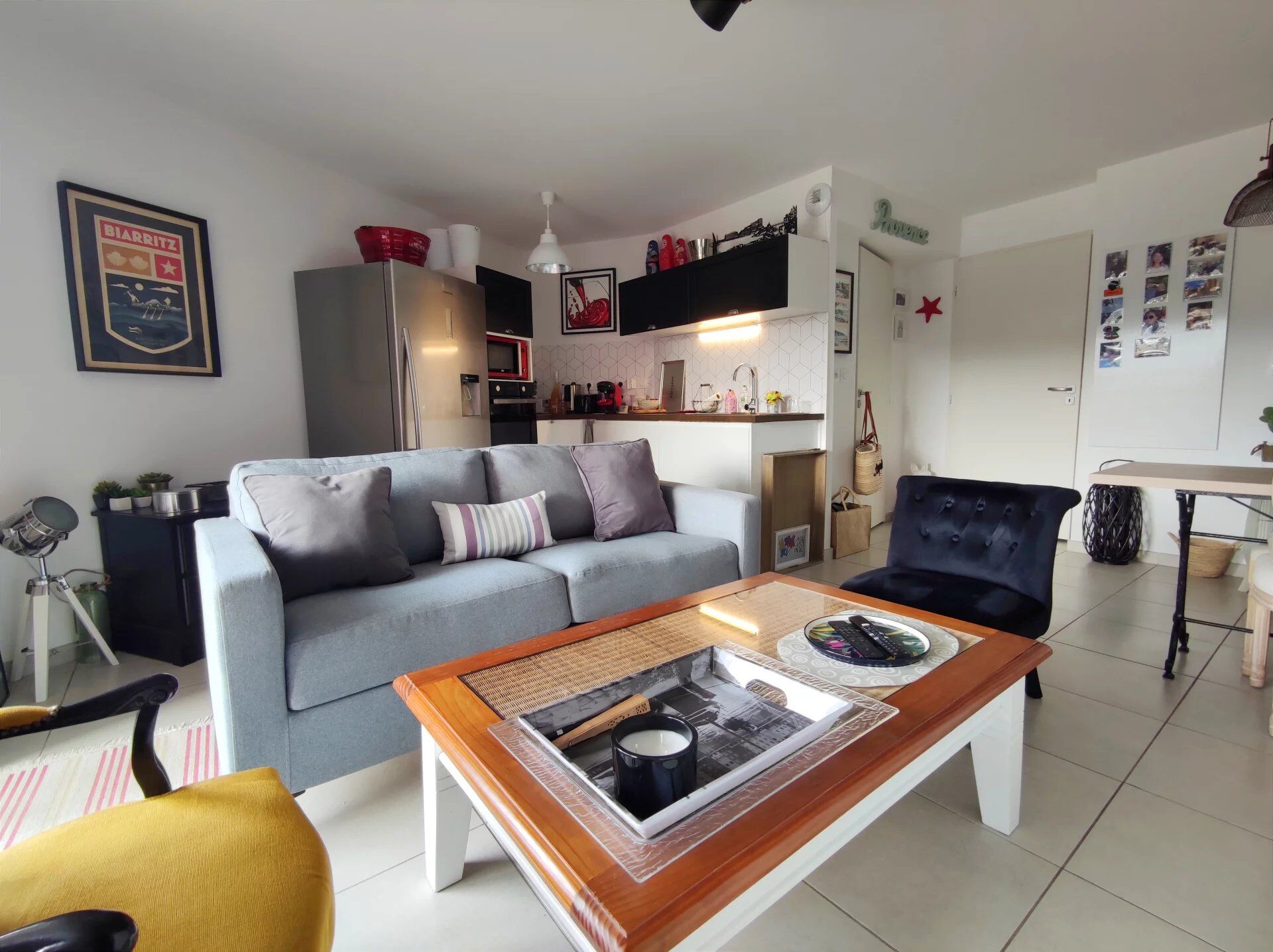 Vente Appartement 41 m² à Bormes-les-Mimosas 278 250 €