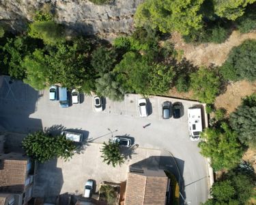 Place de parking LA VALETTE