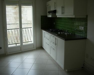 Appartement Location Mussidan 2p 53m² 481€