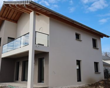 Maison 5 pièces 130 m²