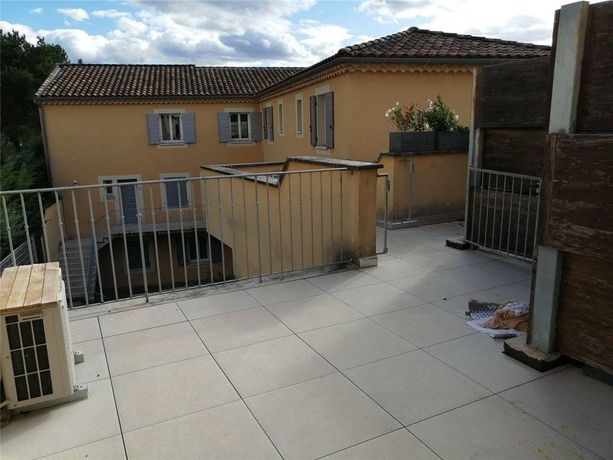 Appartement 3 pièces 80 m²