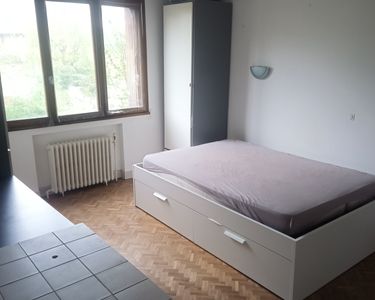 Location chambre dans maison