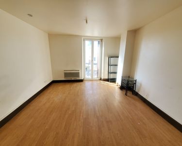 Location appartement F1