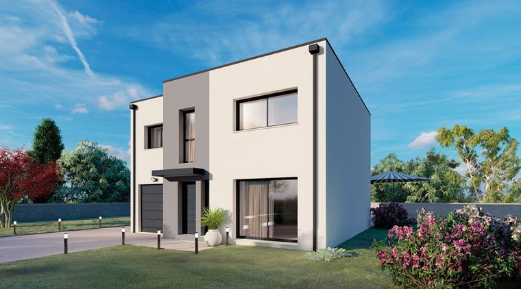 Maison 6 pièces 145 m²