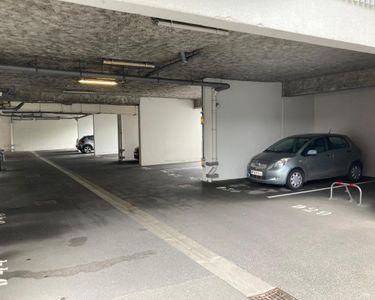 Parking - Garage Vente Lille   18750€