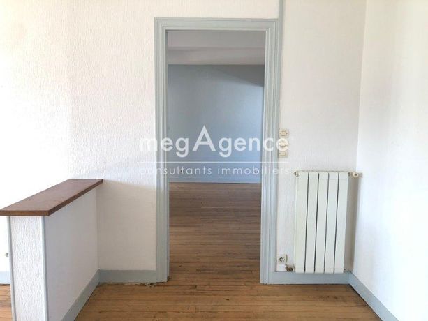 Appartement 4 pièces 81 m²