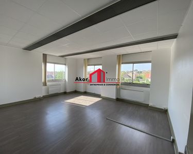 Bureaux 244 m² Auxerre