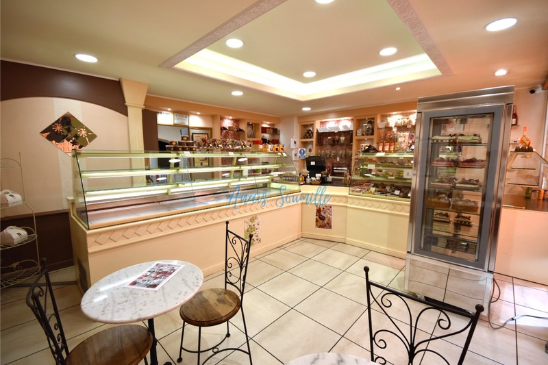 Pâtisserie-Chocolaterie Vaucluse centre-ville 