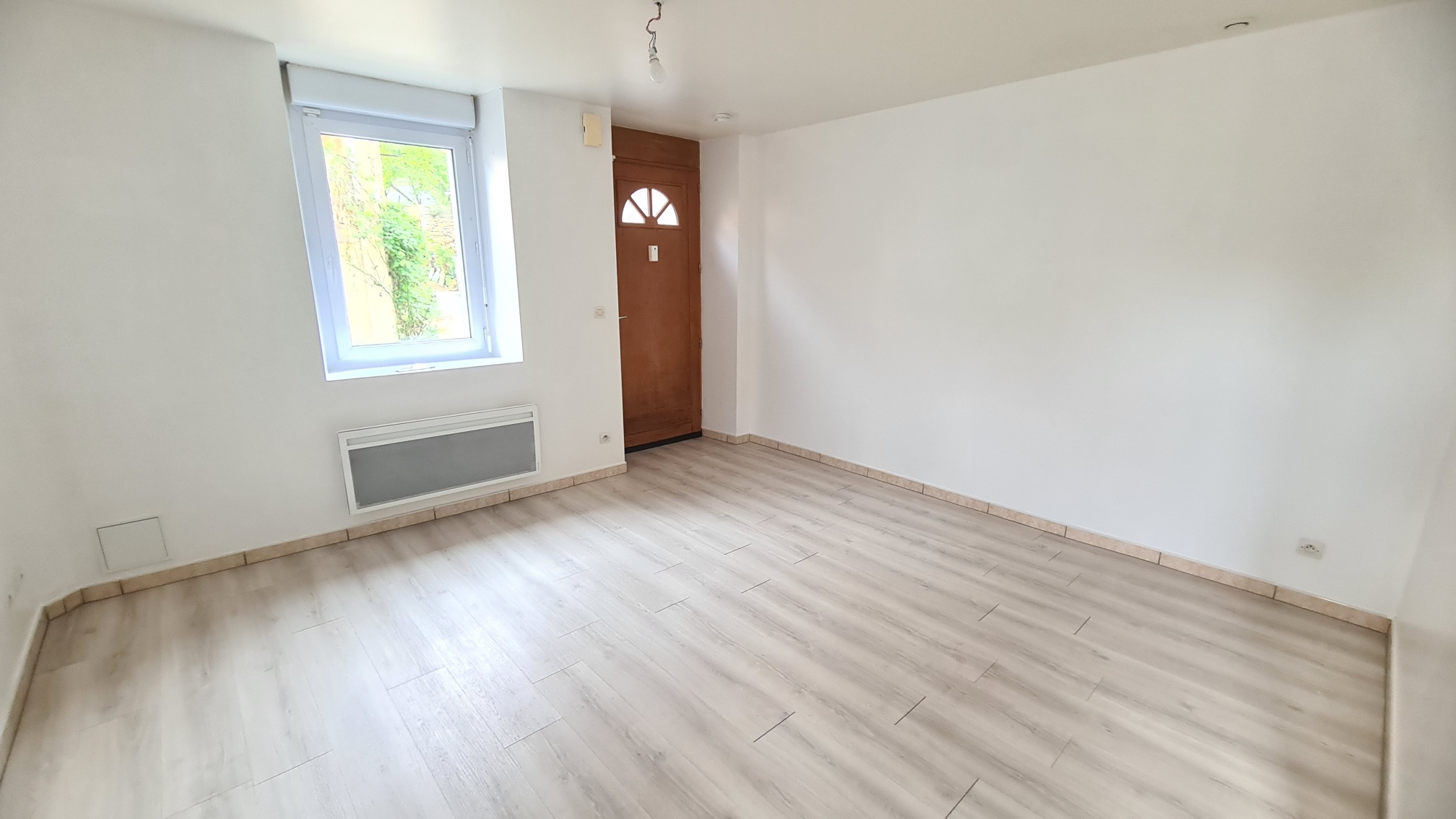 Appartement Location Villebon-sur-Yvette 1p 21m² 458€