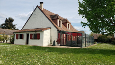 Maison 4 pièces 210 m²