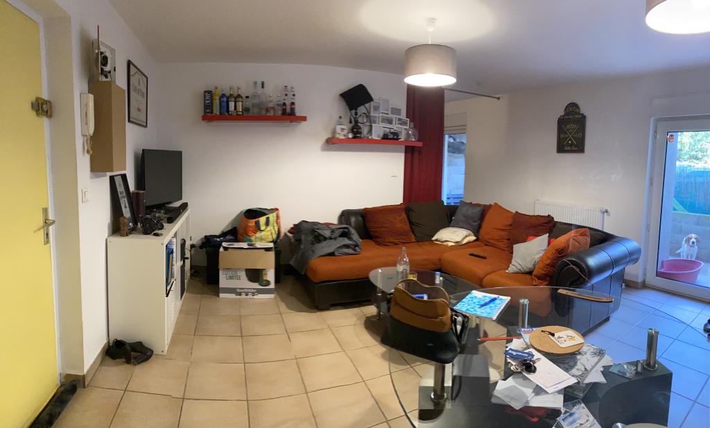 Appartement de 38m2 à louer sur Livron sur Drome