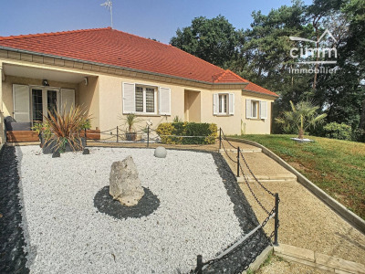 Maison 6 pièces 193 m² 