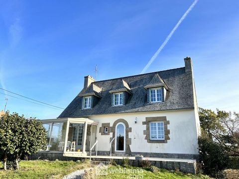 Maison - 126m² - PENVENAN