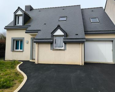 Maison 5 pièces 92 m²