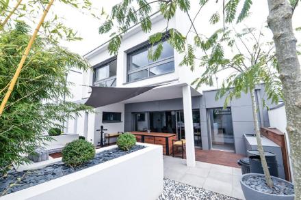 Maison 7 pièces 165 m²