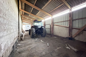 HANGAR + CENTRE EQUESTRE - Hermelinghen 1900 m2