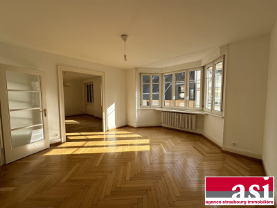 Appartement 3 pièces 88 m²