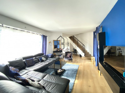 Maison 5 pièces 170 m²