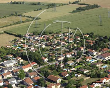 Terrain à vendre pour 8 logements