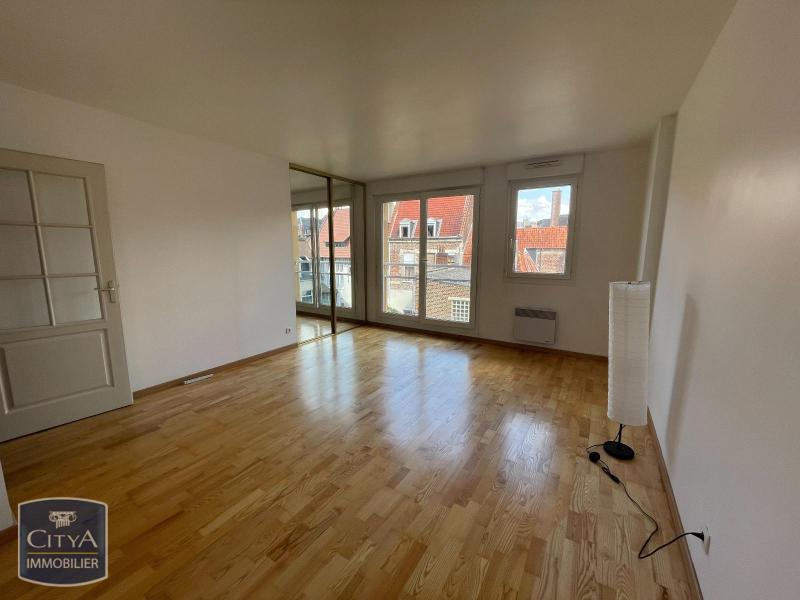 Appartement 1 pièce 30 m²