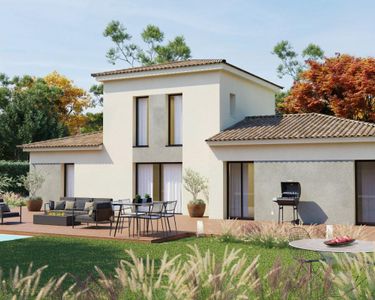 Villa 5 pièces 118 m²