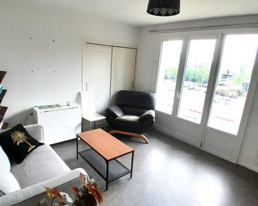 Appartement 5 pièces 55 m²