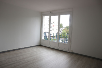 Appartement 3 pièces 57 m²