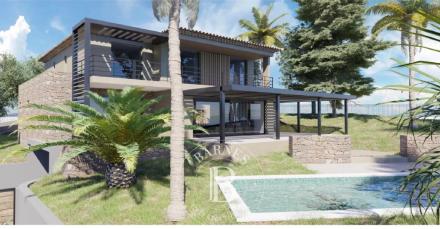 Villa 7 pièces 350 m²