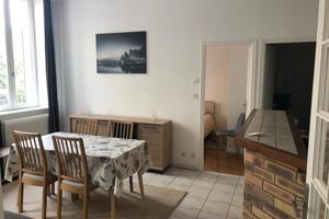 Appartement 3 pièces 52 m² 