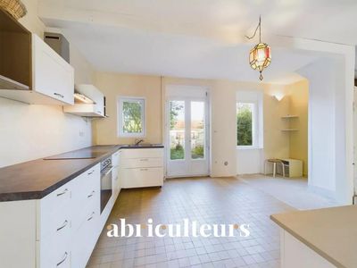 Vends maison de ville - 105.82m² - 5 pièces, 3 chambres - Pithiviers 45300 