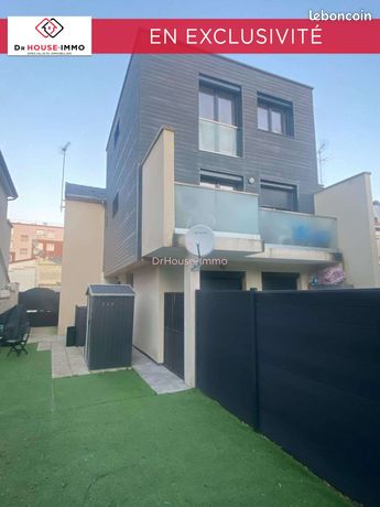 Immeuble 10 pièces 160 m²