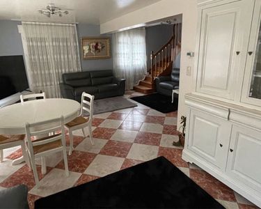 Maison familiale à 5 minutes de Besançon