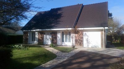 Vends maison Yvelines 6 chambres · 188m² Voisins-le-Bretonneux