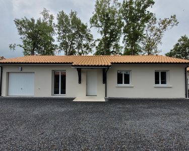 Maison 5 pièces 89 m²