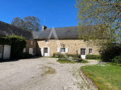 Maison 17 pièces 403 m²