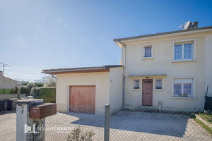 Maison Saint Medard De Guizieres