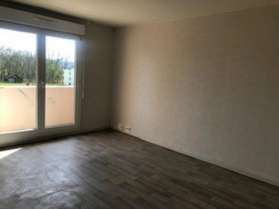 Appartement 4 pièces 72 m²