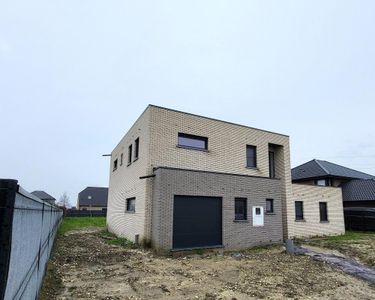 Maison 6 pièces 178 m² 