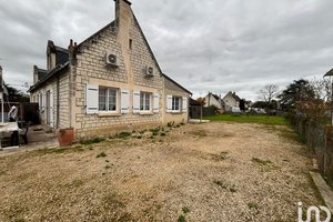 Vente Maison/villa 2 pièces