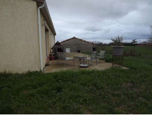 Montdurausse : maison à vendre 137000 EUR avec Axion